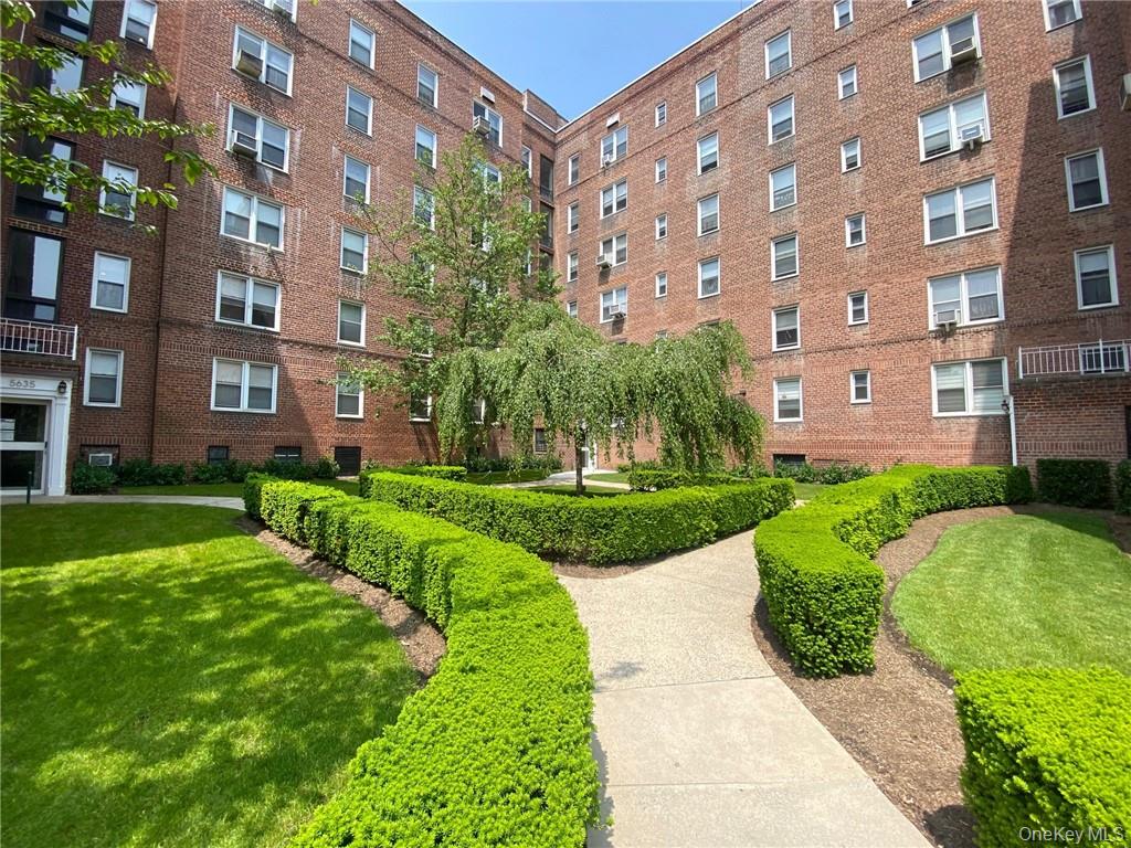 5645 Netherland Ave Unit 6D