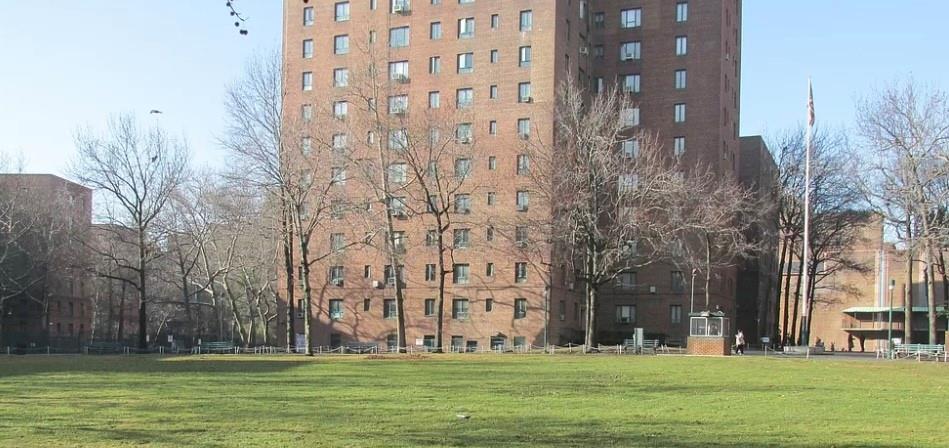 1521 Unionport Rd Unit 11G