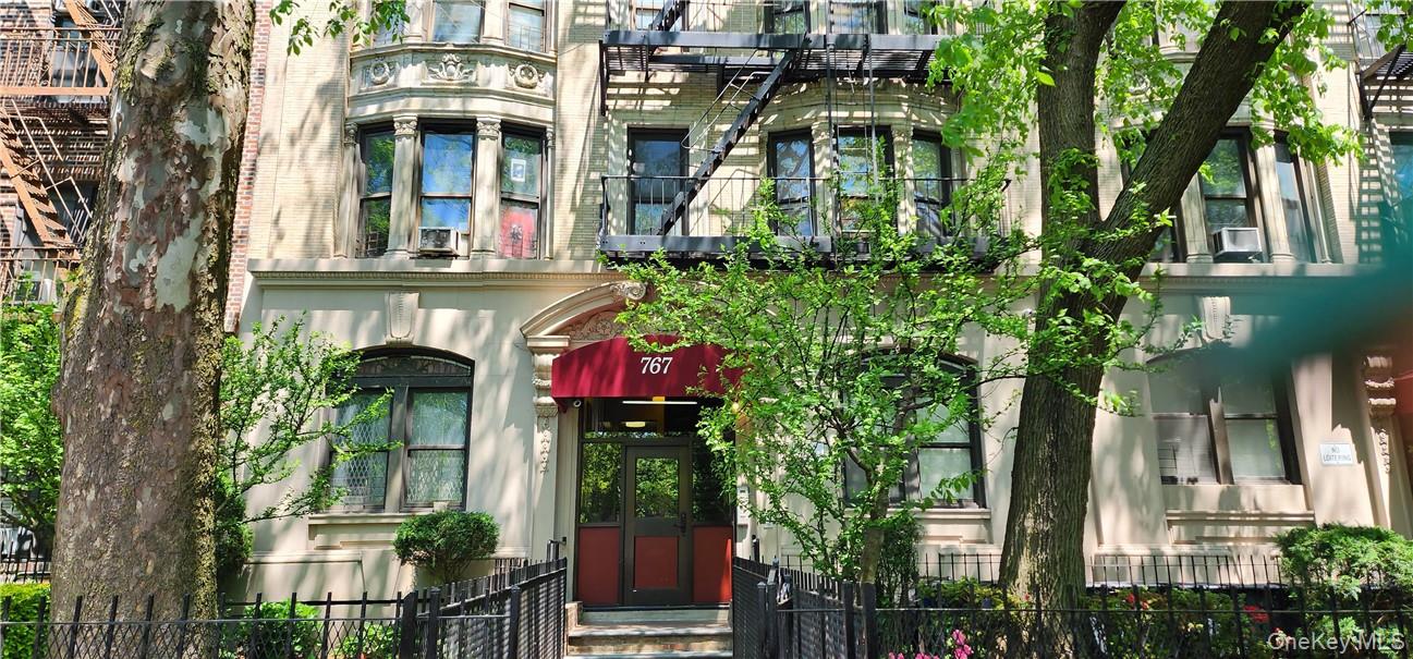 767 Eastern Parkway E Unit 1B