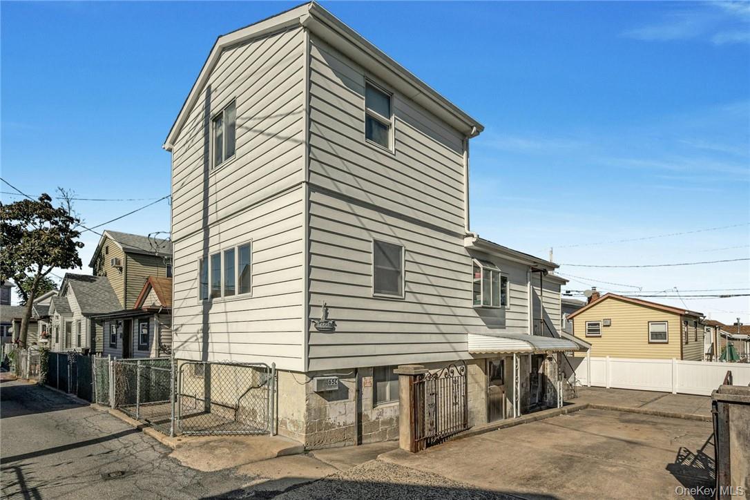 65C Edgewater Park Unit C