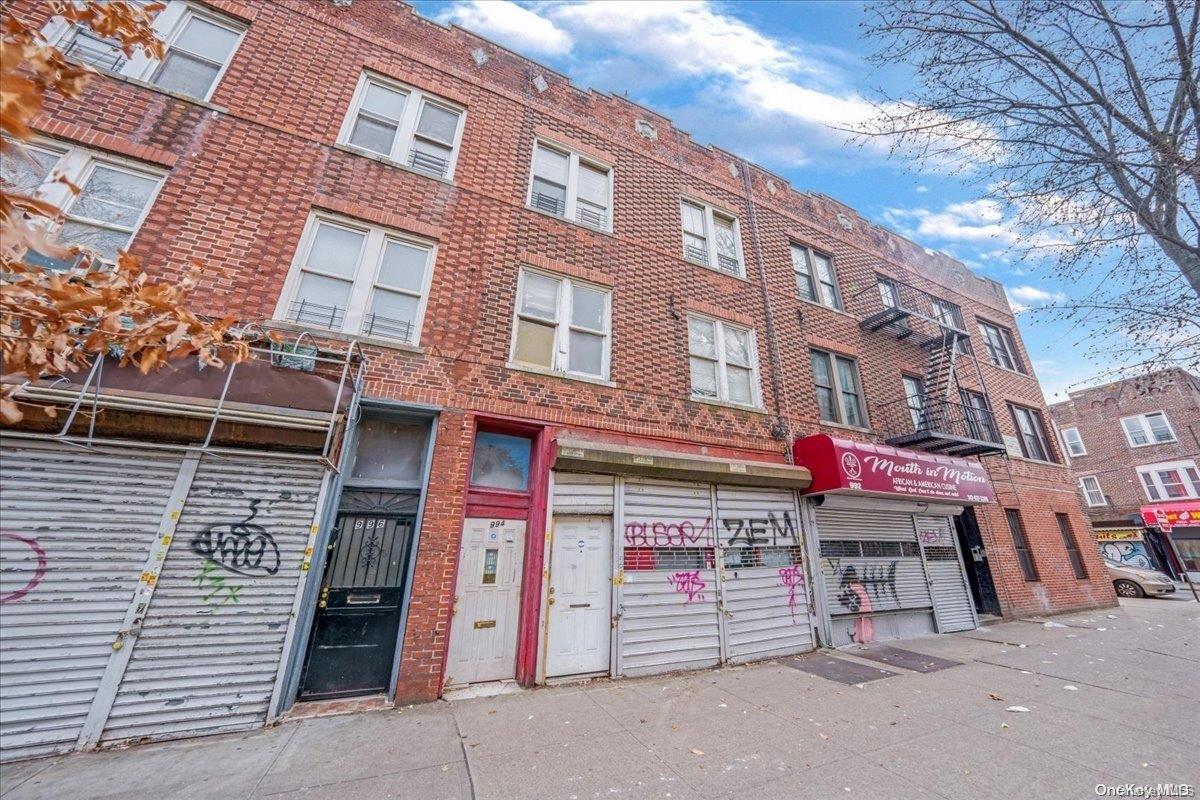 994 Rutland Rd