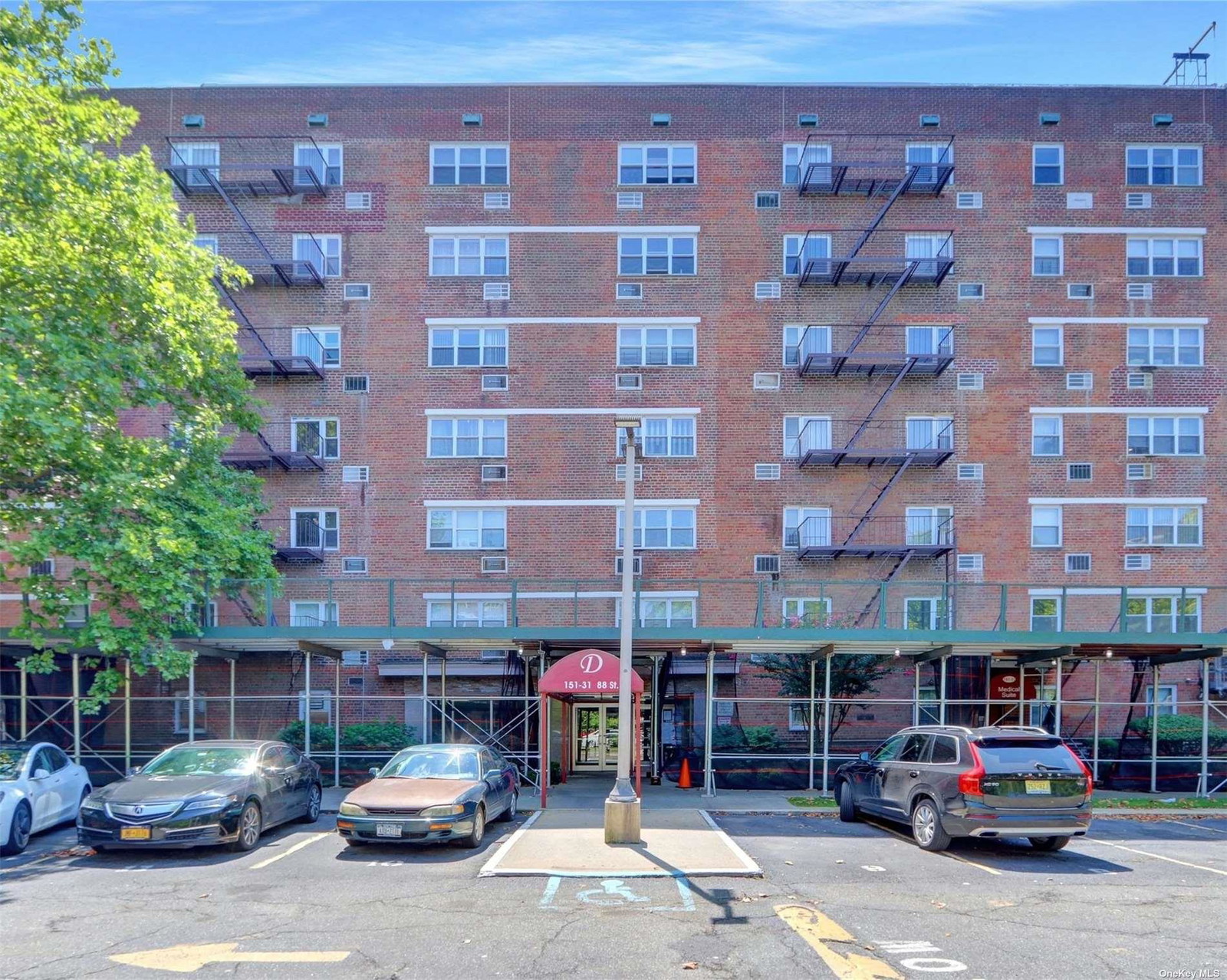 15131 88th St Unit 6H