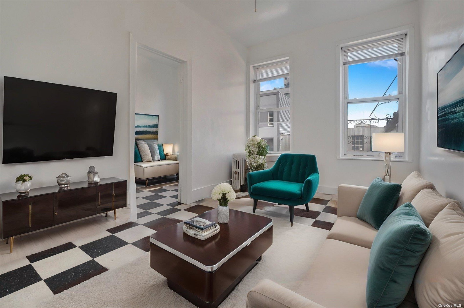 76 Richardson St Unit 7