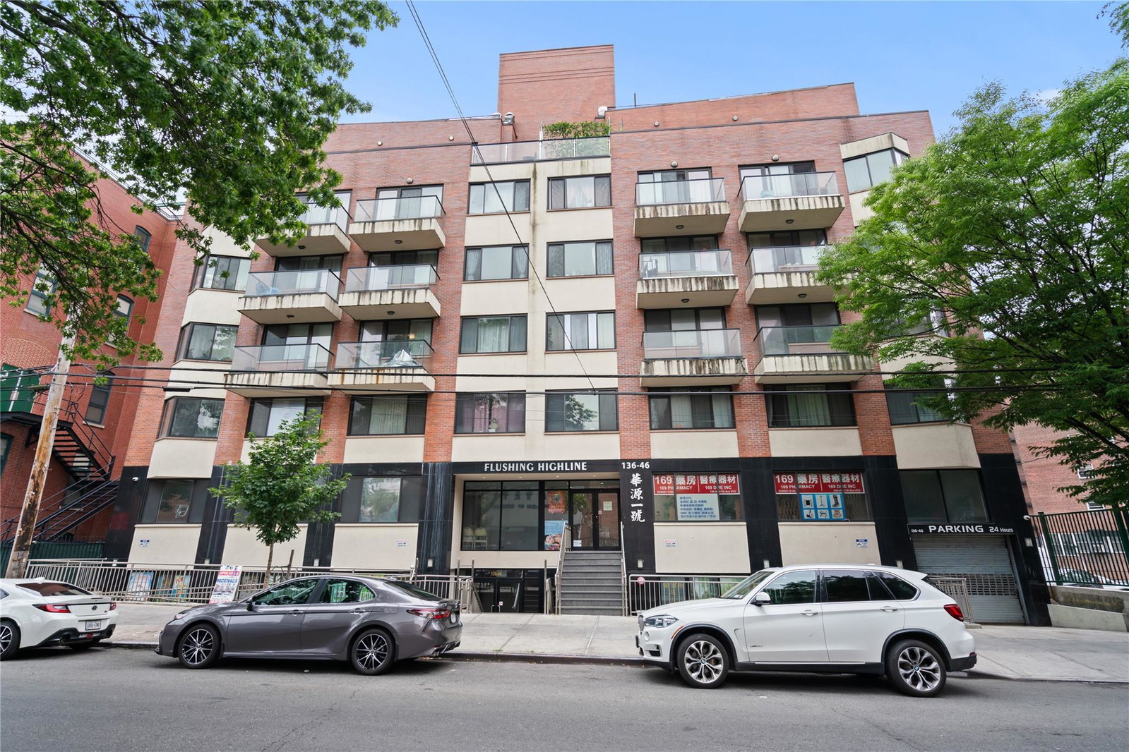 13646 41st Ave Unit 6A