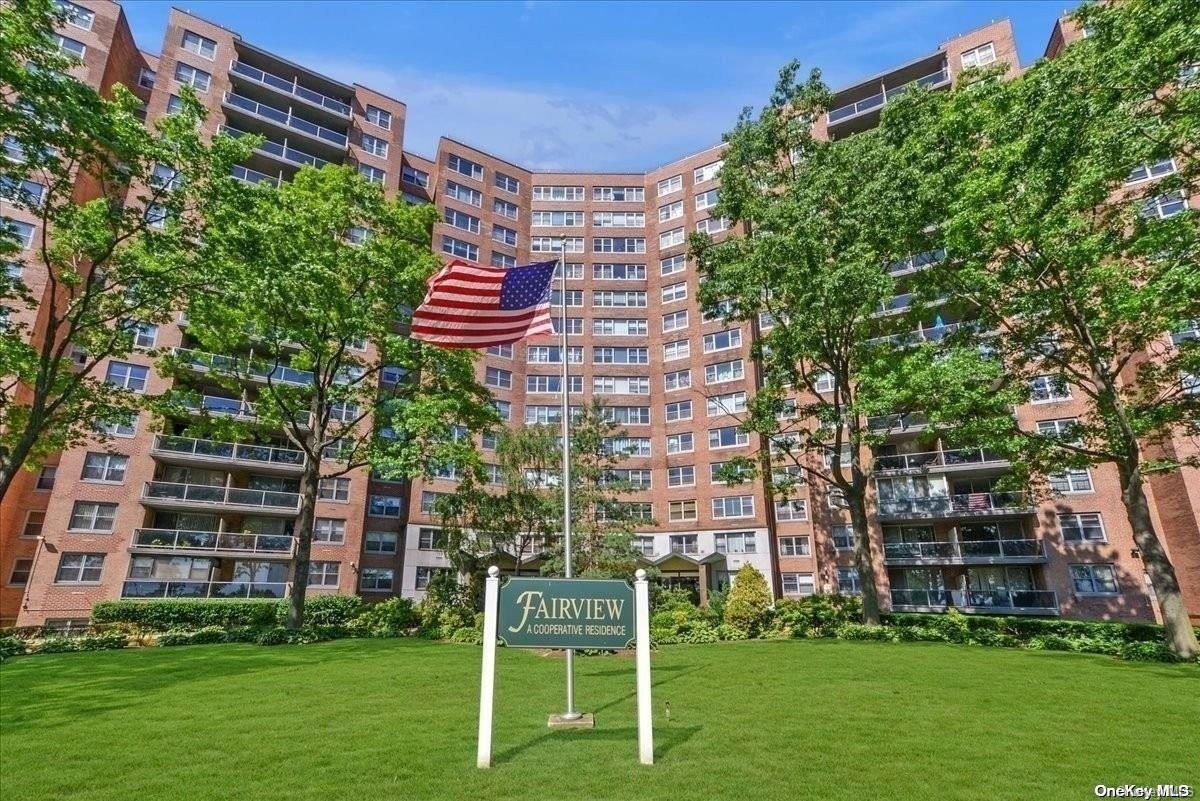 6120 Grand Central Pkwy Unit B807