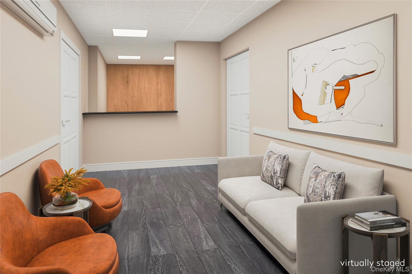 5601 Riverdale Avenue Unit D1
