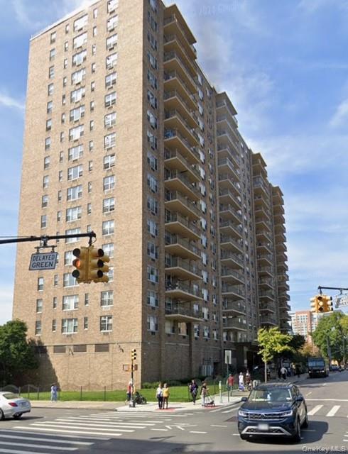 4140 Union St Unit 18J