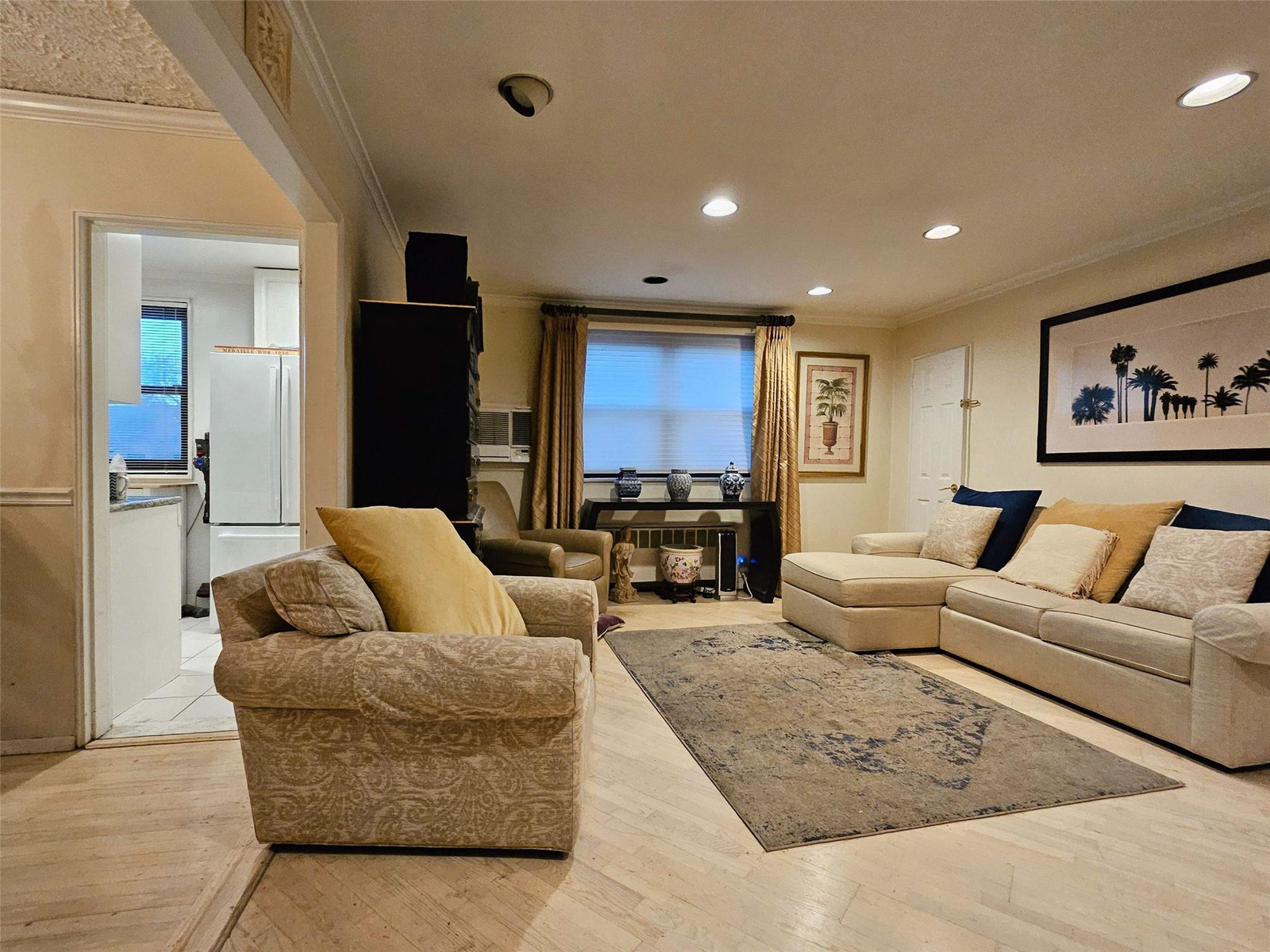 6126 245th Pl Unit F-2