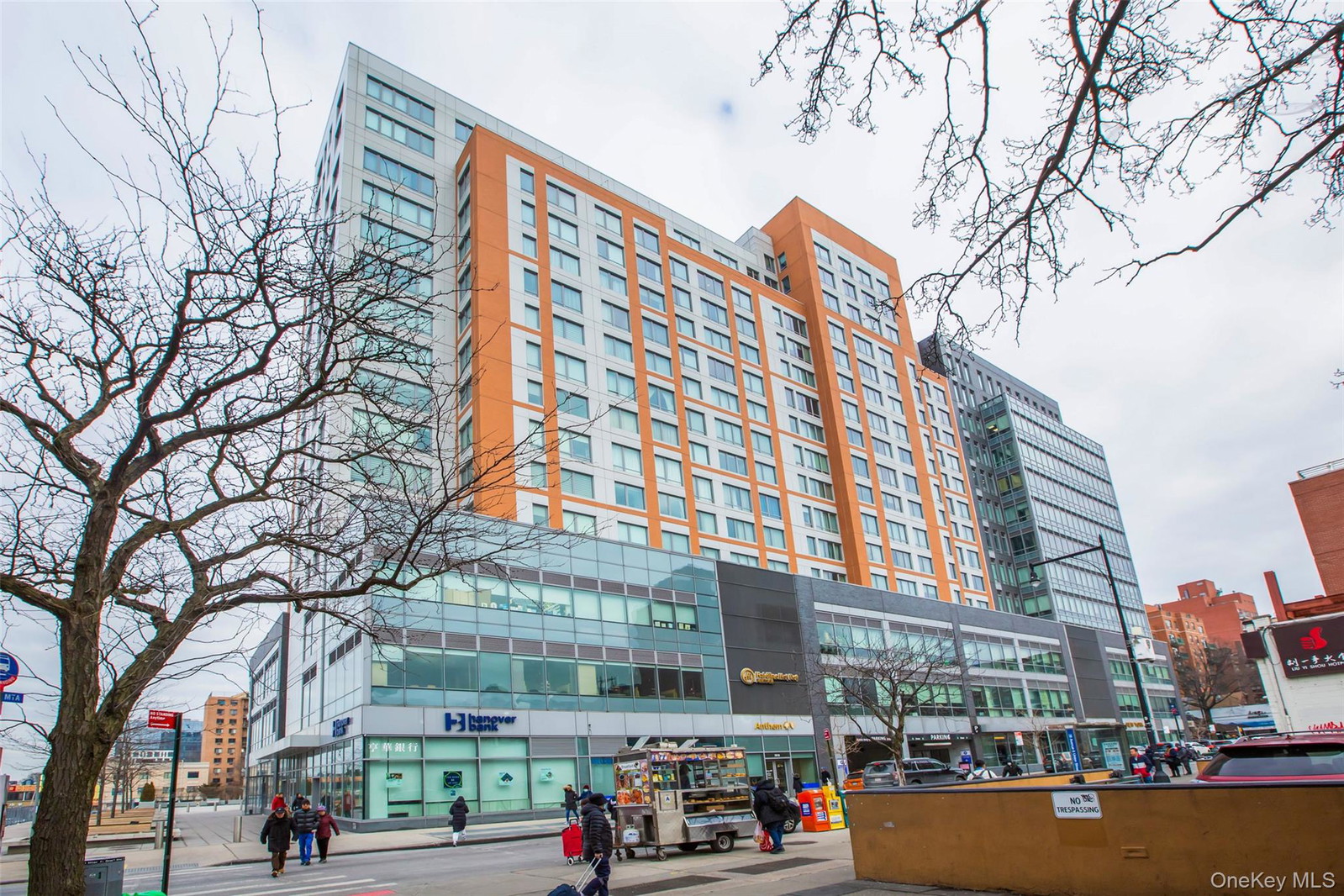 13835 39th Ave Unit 17H