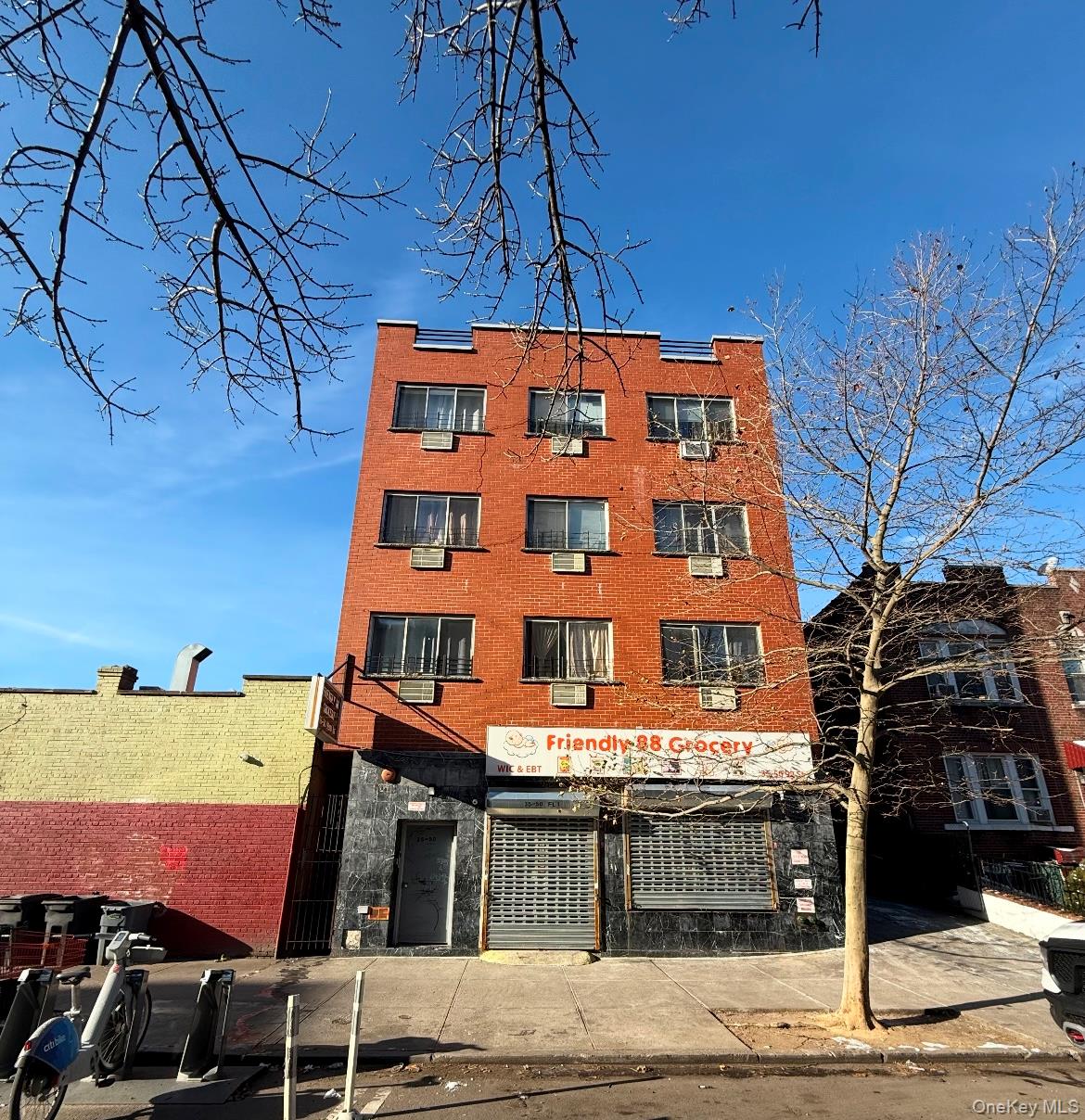 3550 92nd St