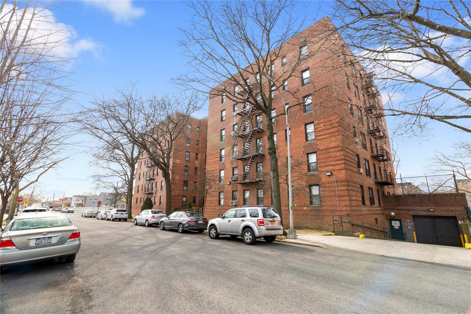 2270 Plumb 1st St Unit 6H