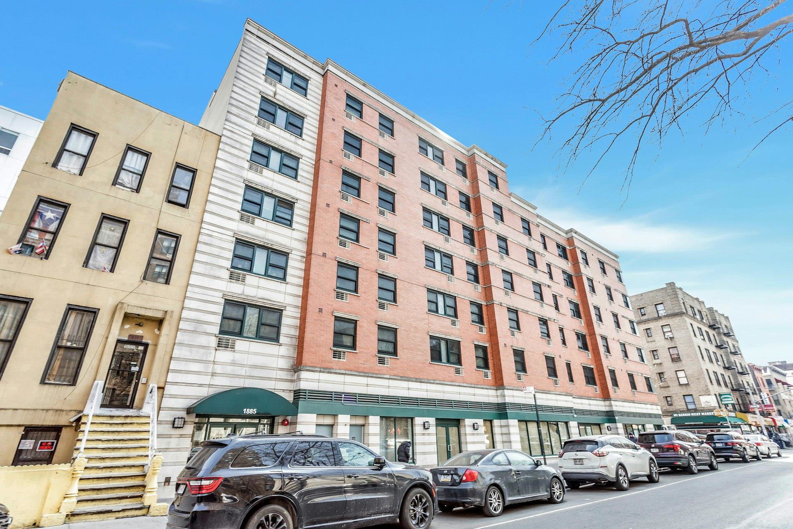 1885 Lexington Avenue Unit 5B