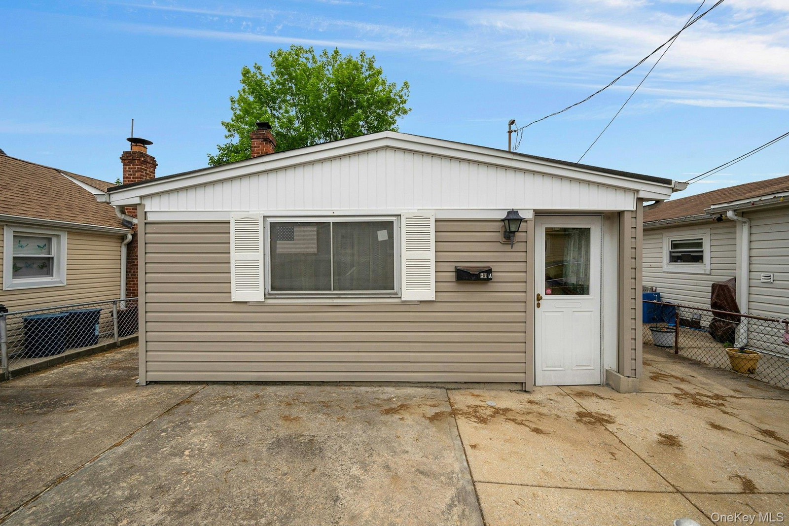 31 Edgewater Park Unit A