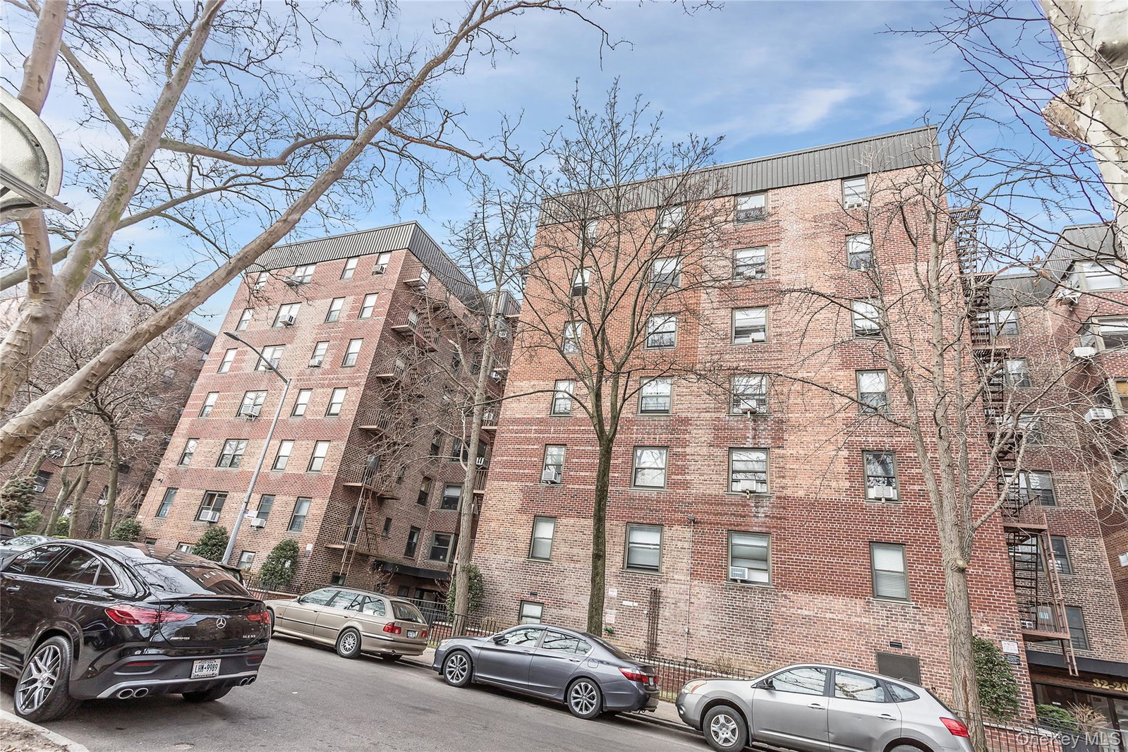 3222 92nd St Unit 603