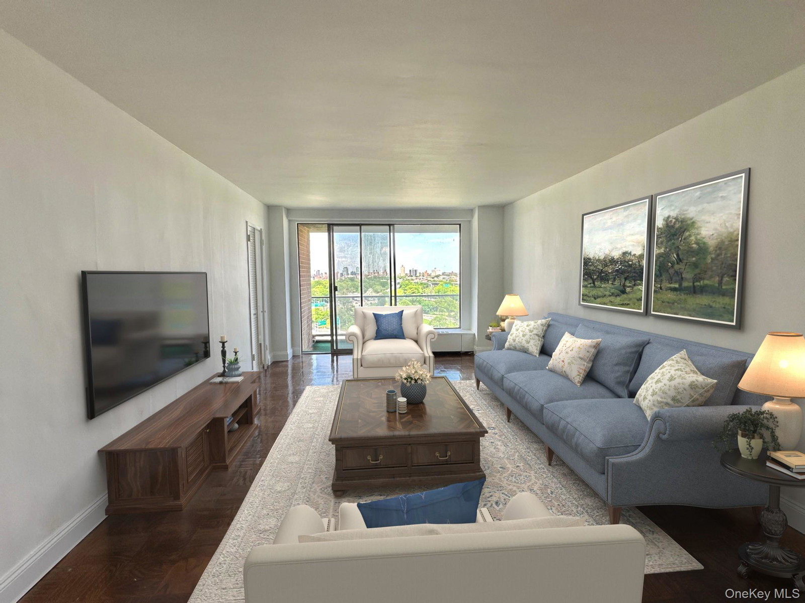 6120 Grand Central Pkwy Unit A1402