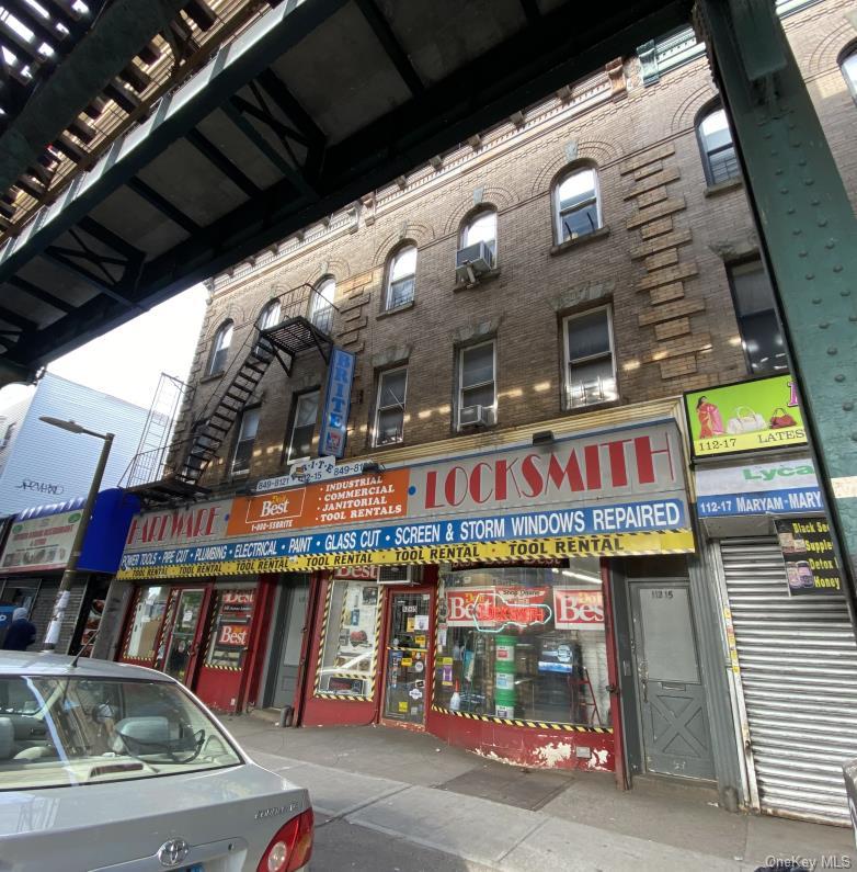 11213 Jamaica Ave