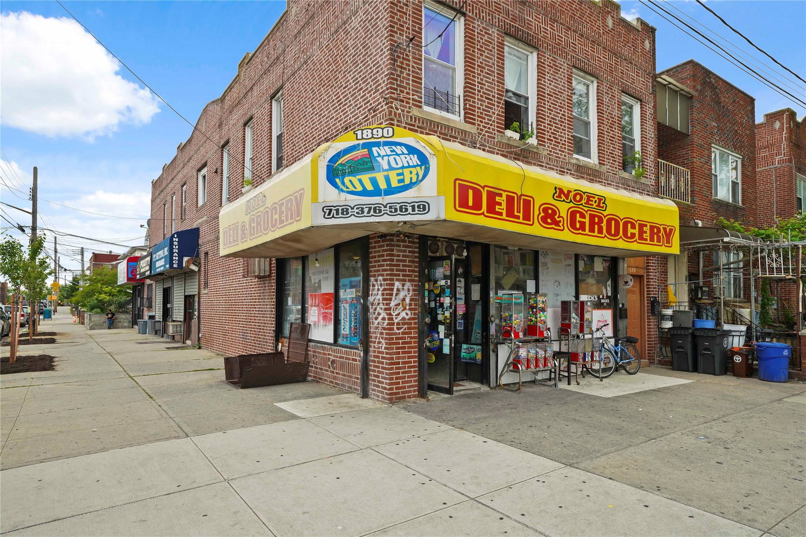 1890 W 6th St