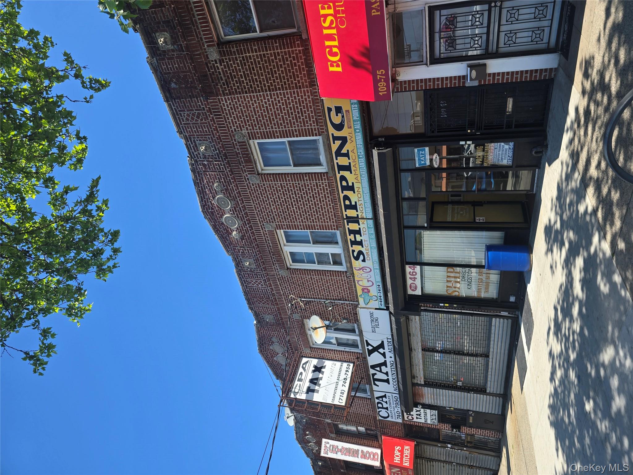 10973 Francis Lewis Blvd Unit 2