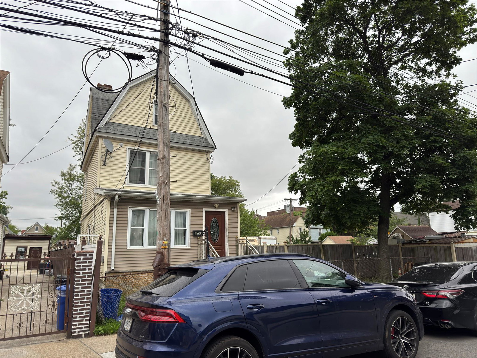 117-67 140th Street