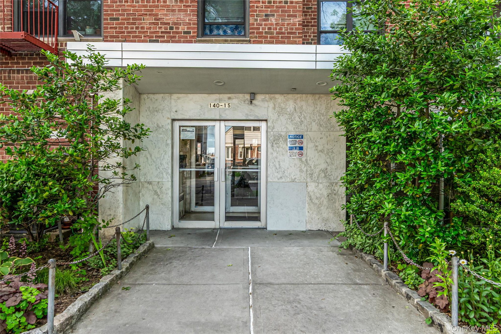 14015 Holly Ave Unit 4E