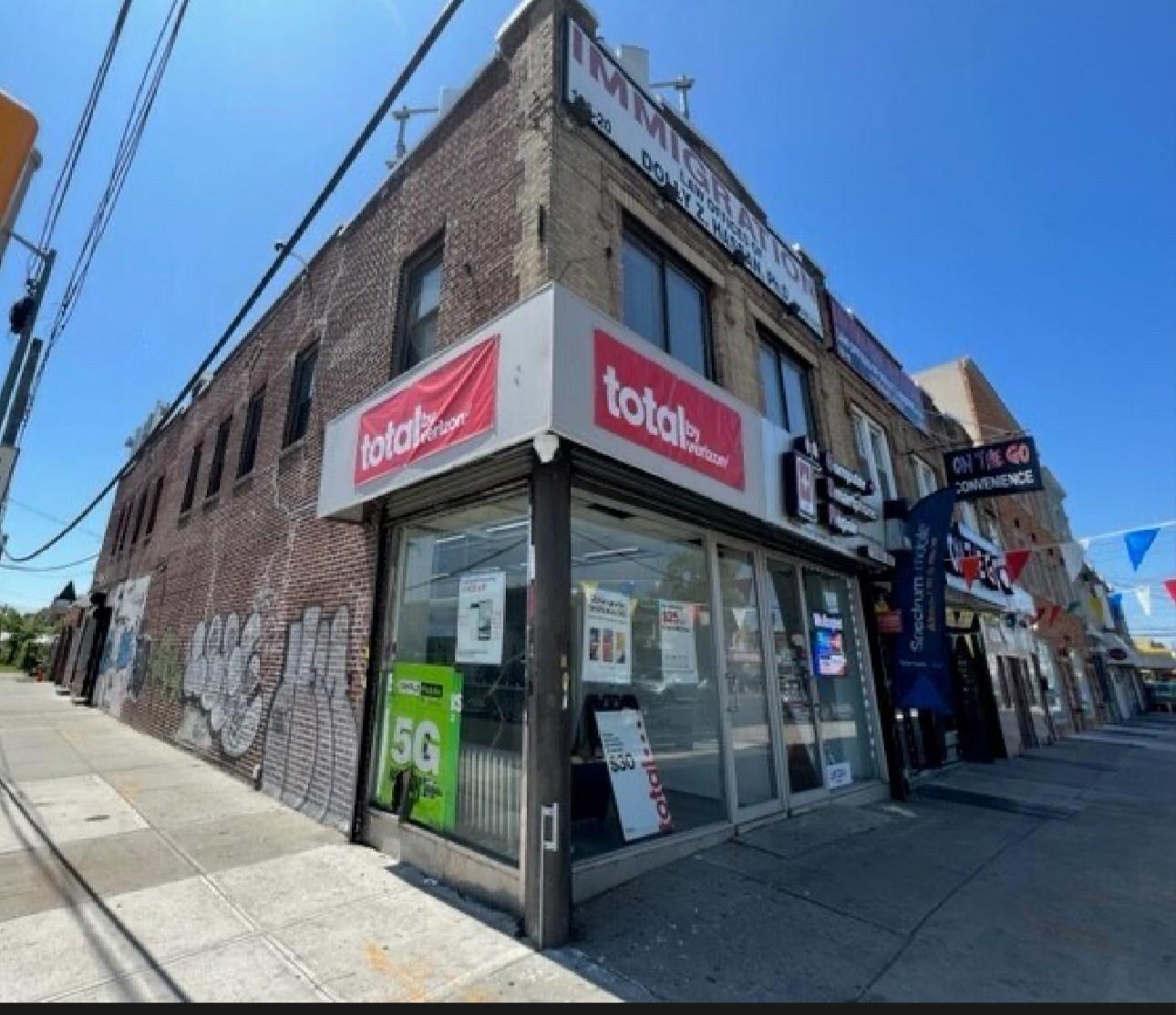 13520 Liberty Ave