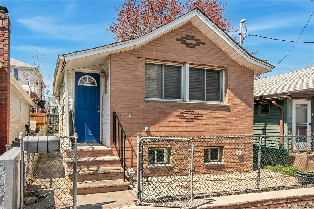 25-B Edgewater Park Unit 25 B