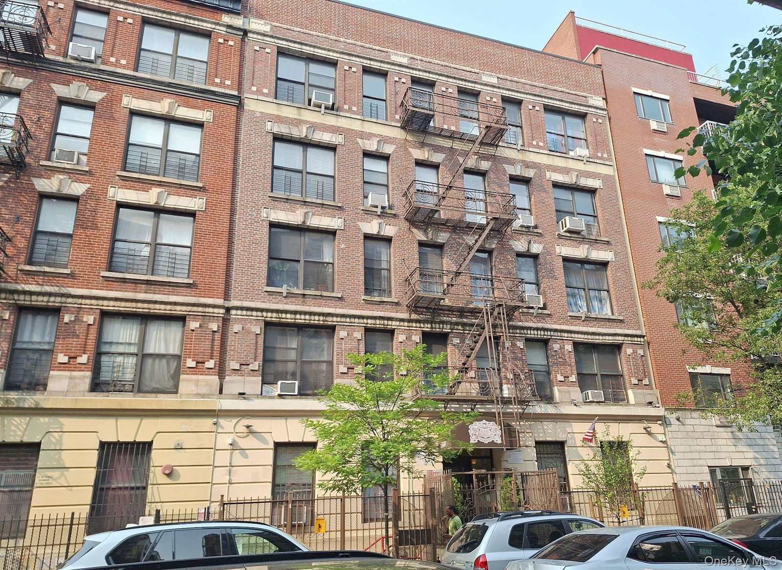 536 W 163rd Street Unit 3D