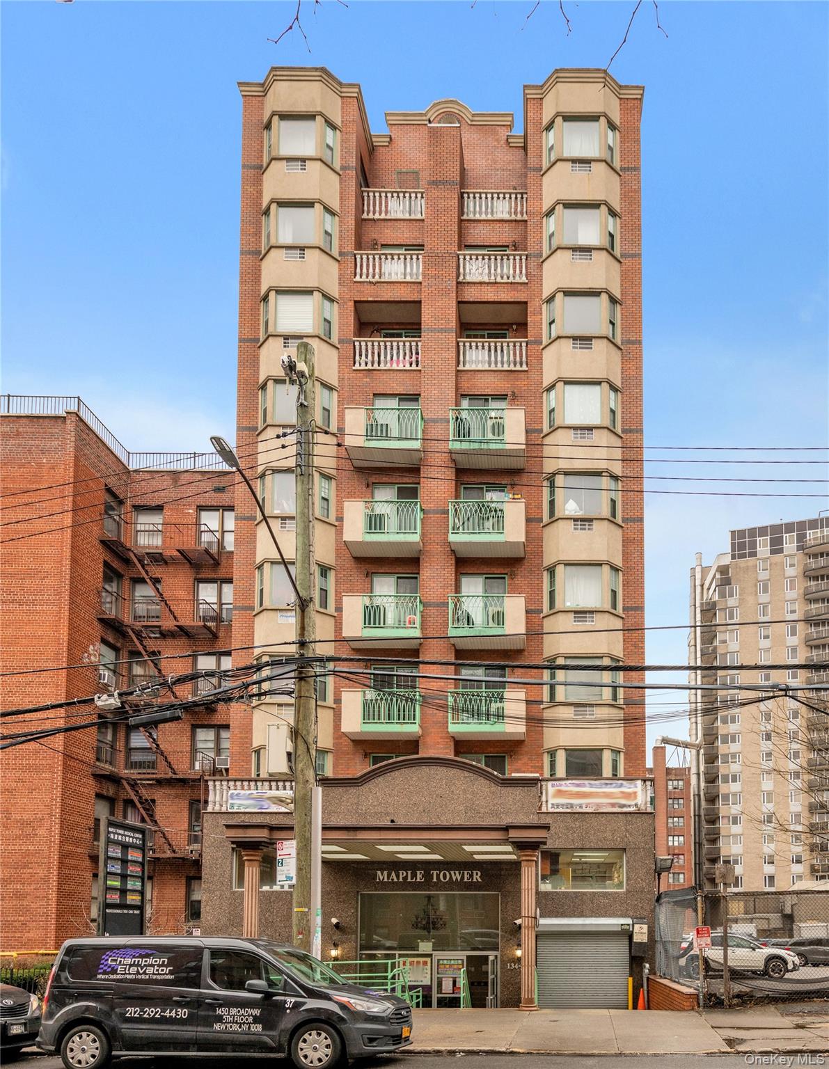 13443 Maple Ave Unit 2A
