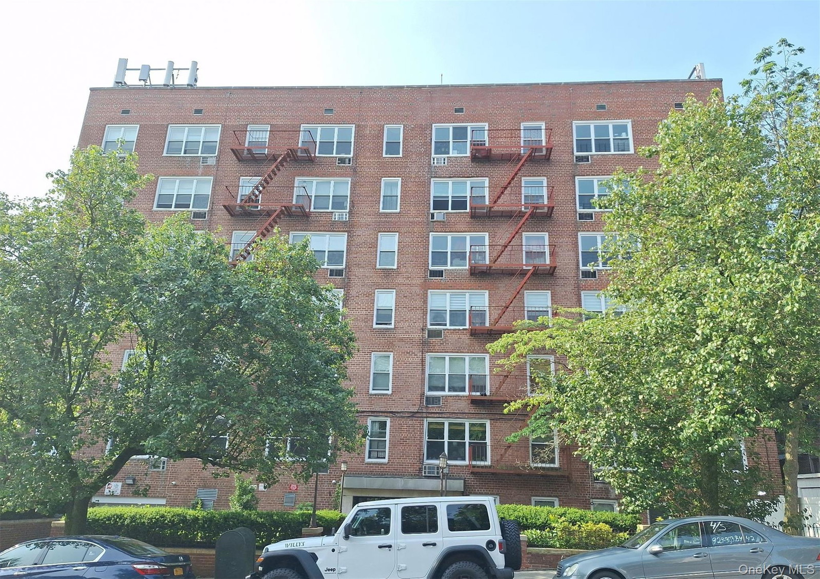 5730 Mosholu Ave Unit 6A