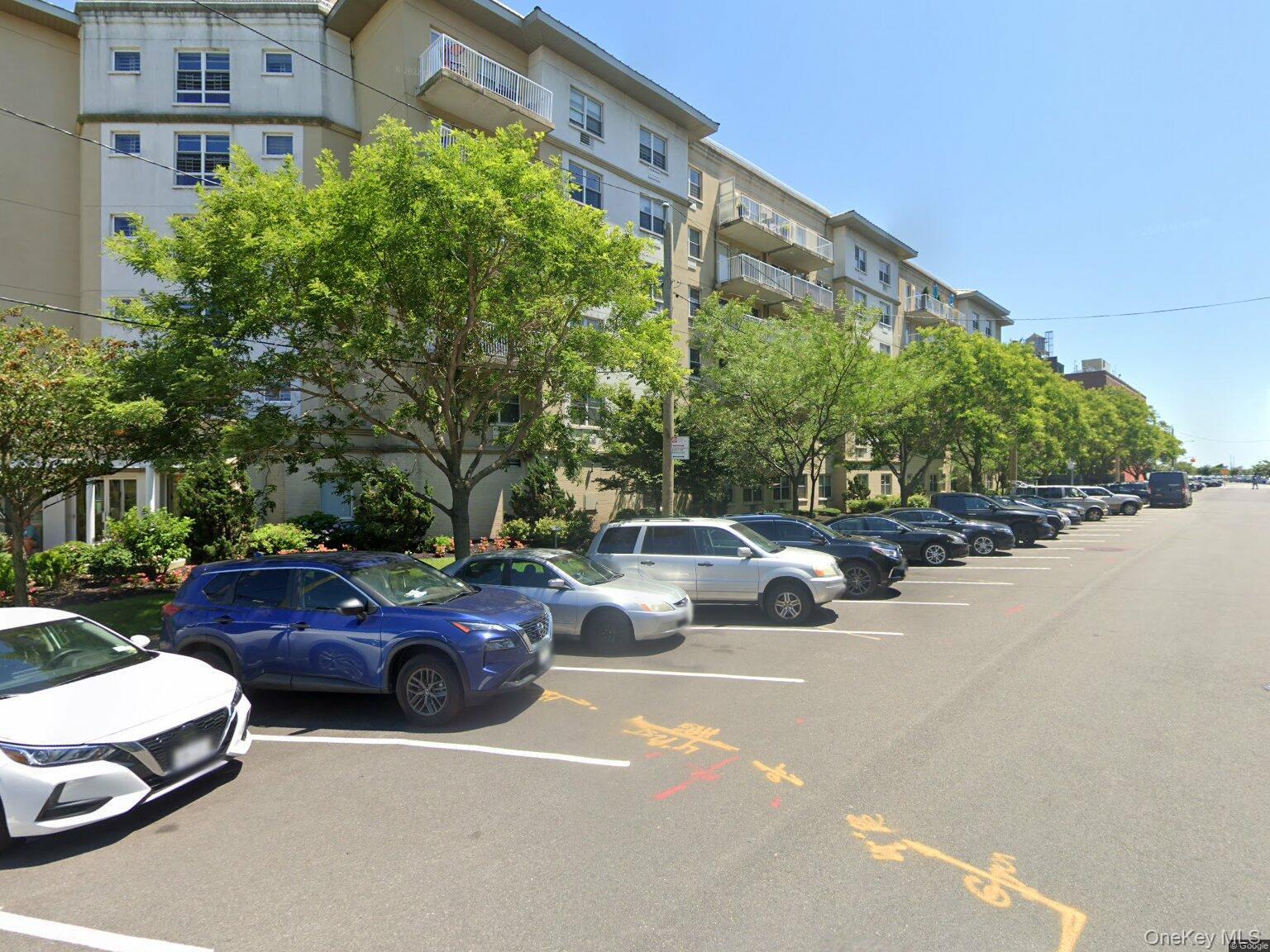 260 Beach 81st Street Unit 6K