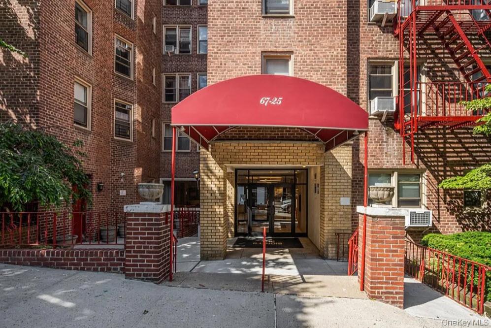 6725 Clyde St Unit 5D