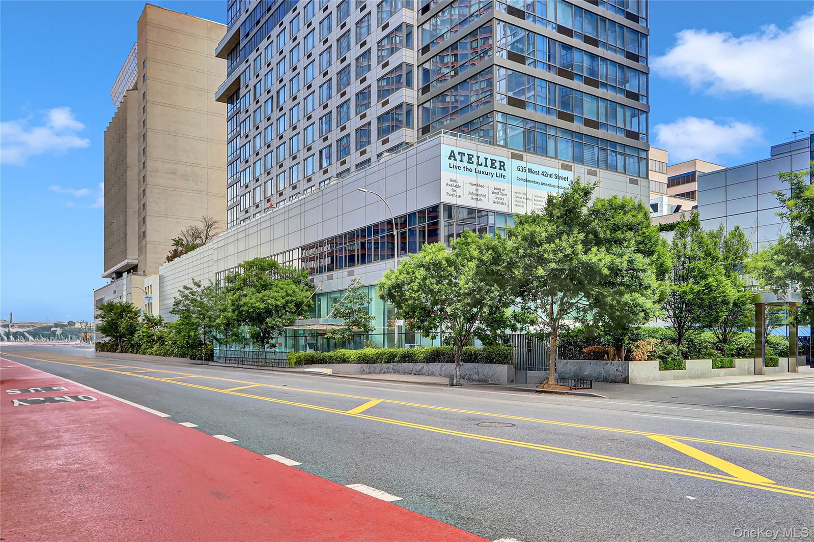 635 W 42nd Street Unit 7A