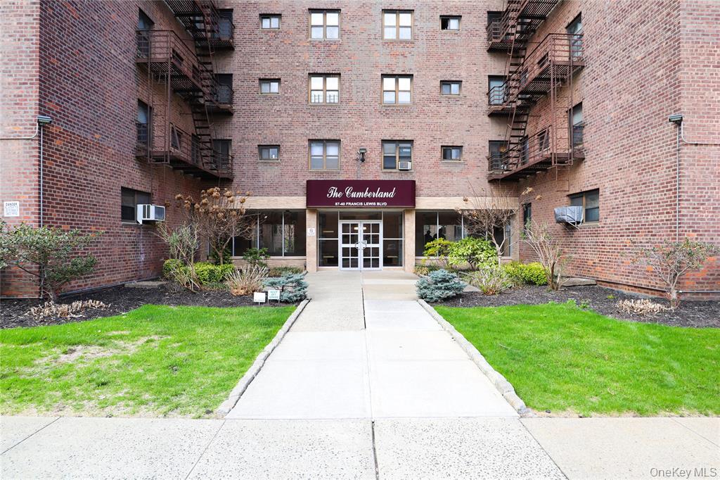 8740 Francis Lewis Blvd Unit A76