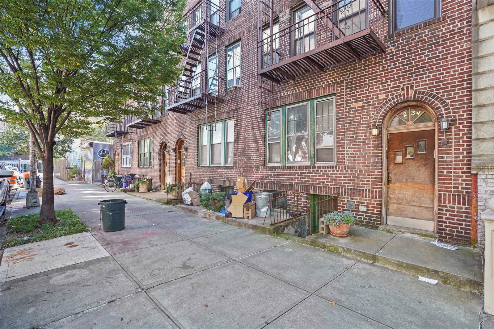 234-238 Powers Street