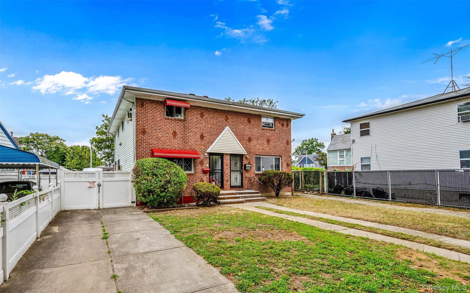 132-20 Farmers Boulevard