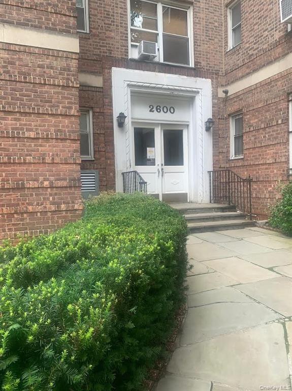 2600 Henry Hudson Pkwy Unit 1E