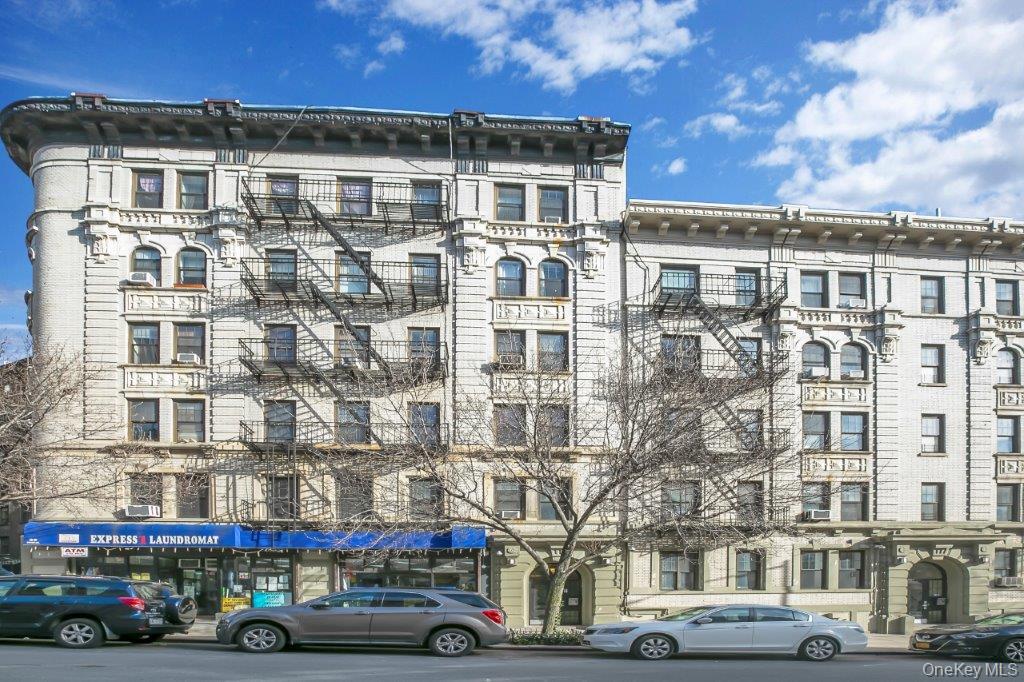 33 Convent Avenue Unit 23