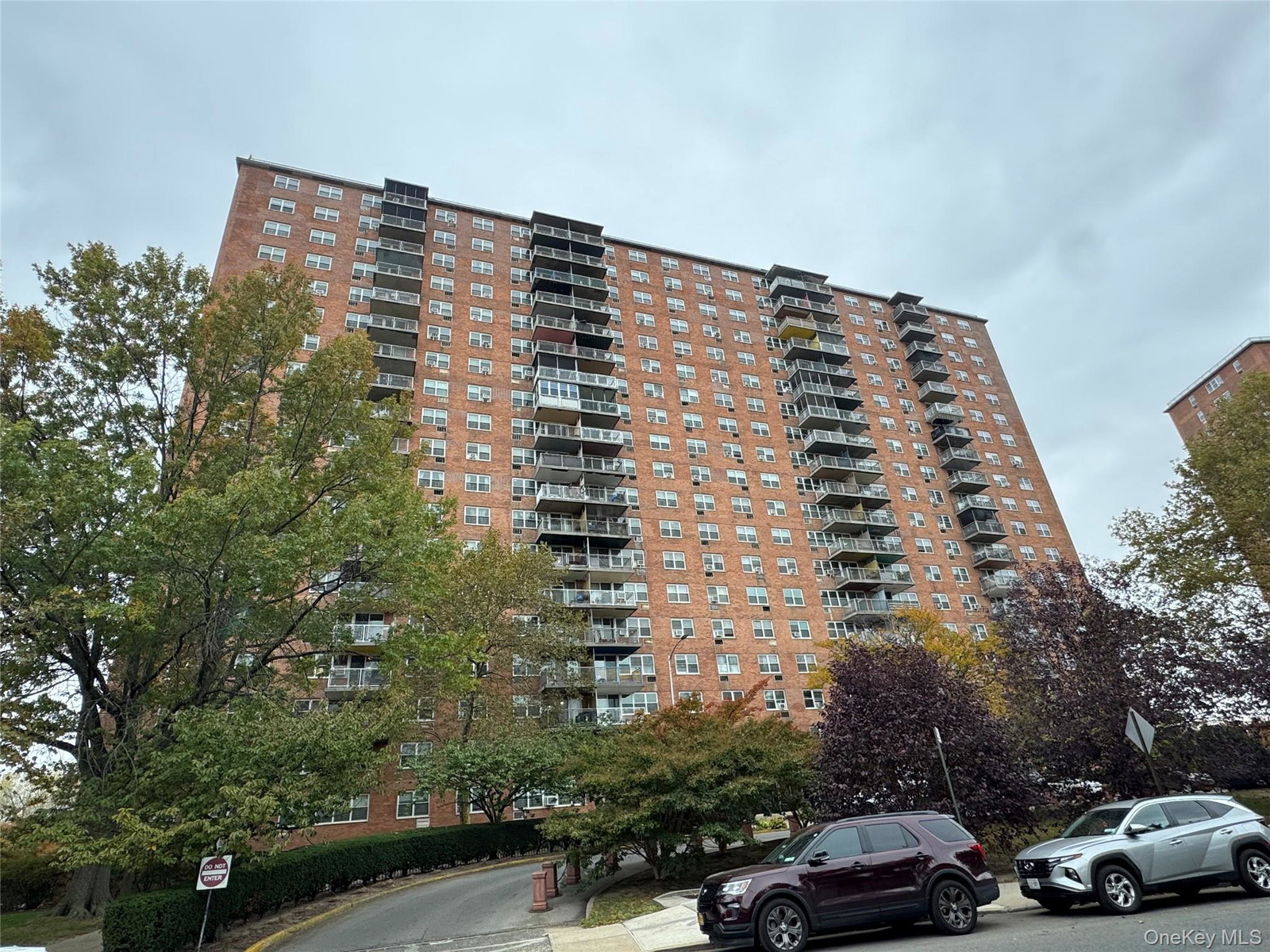 825 Morrison Ave Unit 16M