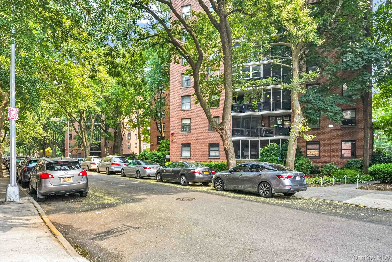 3551 85th St Unit 5N