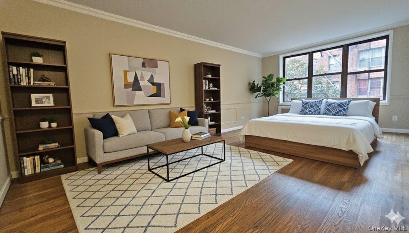 1275 E 51st St Unit 5M