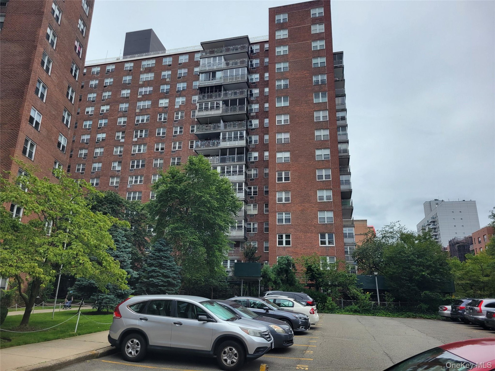 13810 Franklin Ave Unit 5H