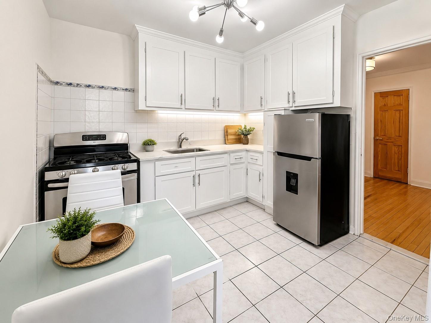 5640 Netherland Ave Unit 1B
