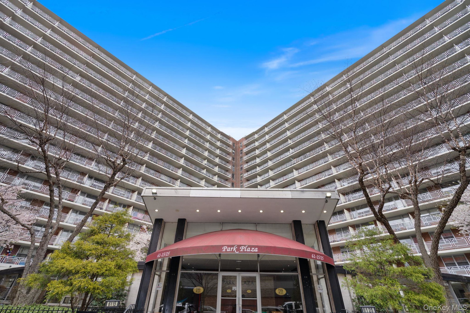 61-15 97th Street Unit 2D
