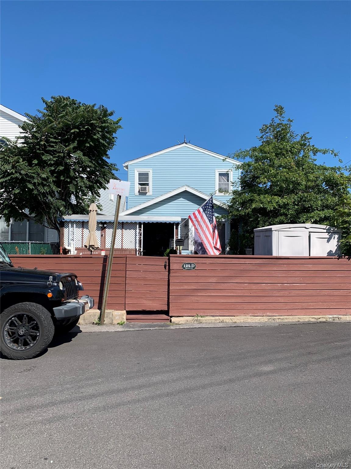 124 Edgewater Park Unit 124