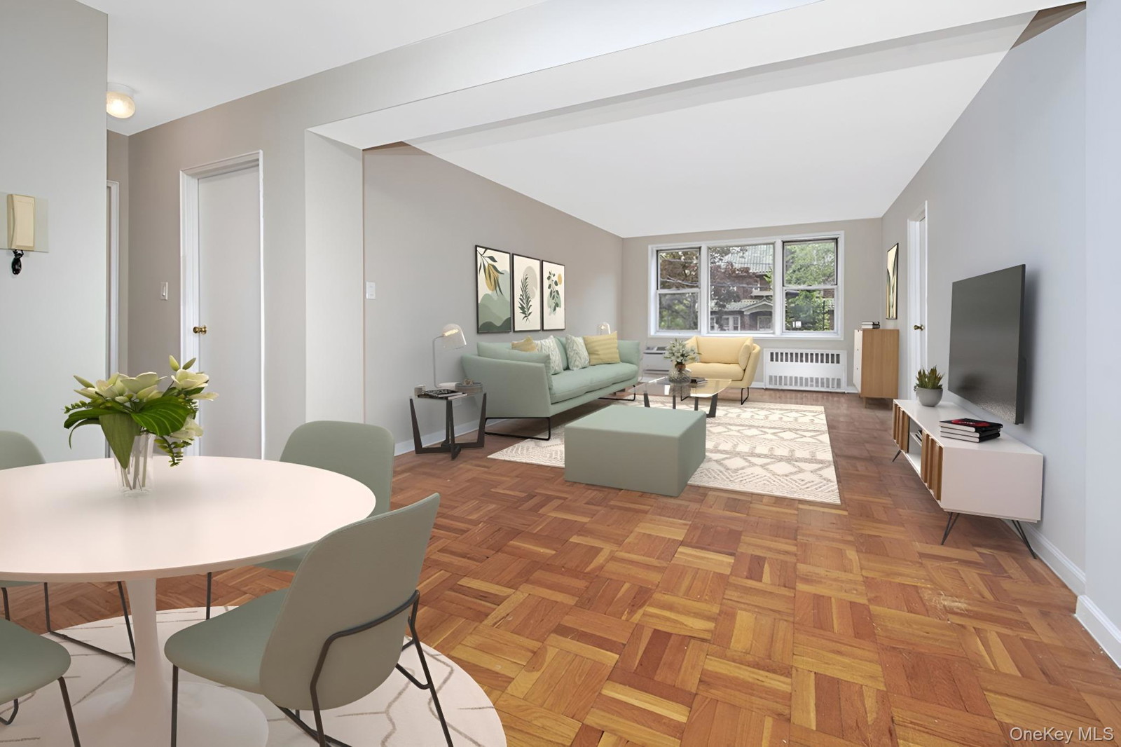 609 Kappock St Unit 3F