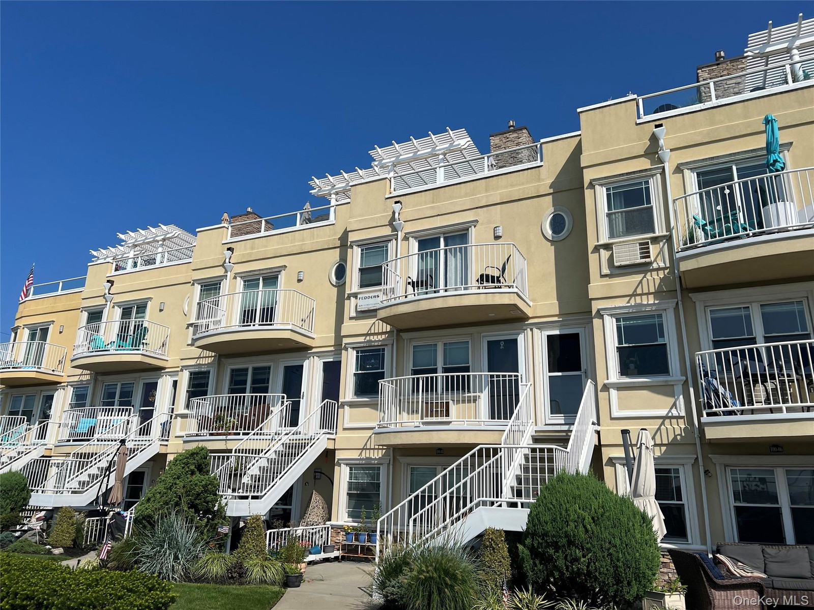 10008 Shore Front Pkwy Unit 20A
