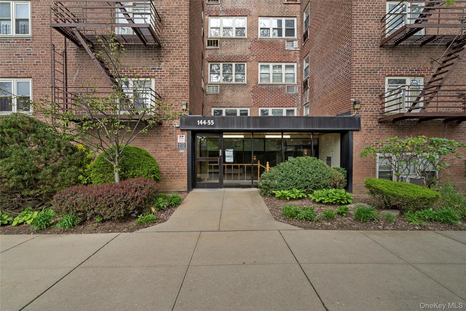 14455 Melbourne Ave Unit 6E