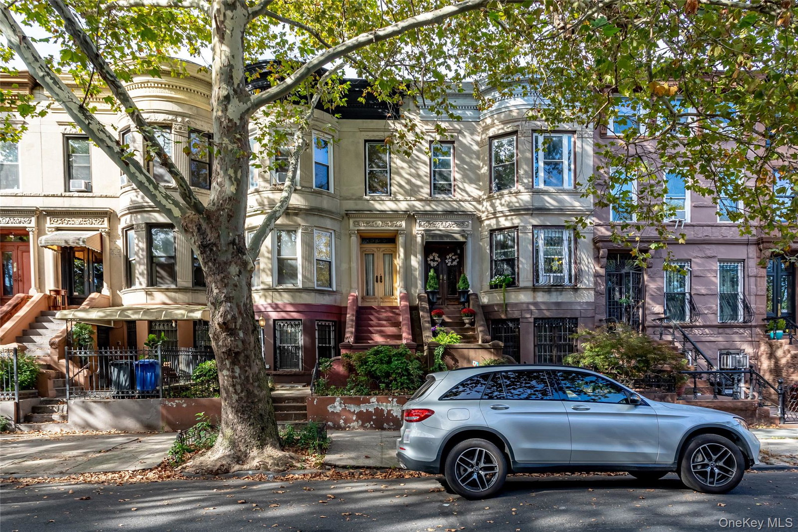 505 Macon St