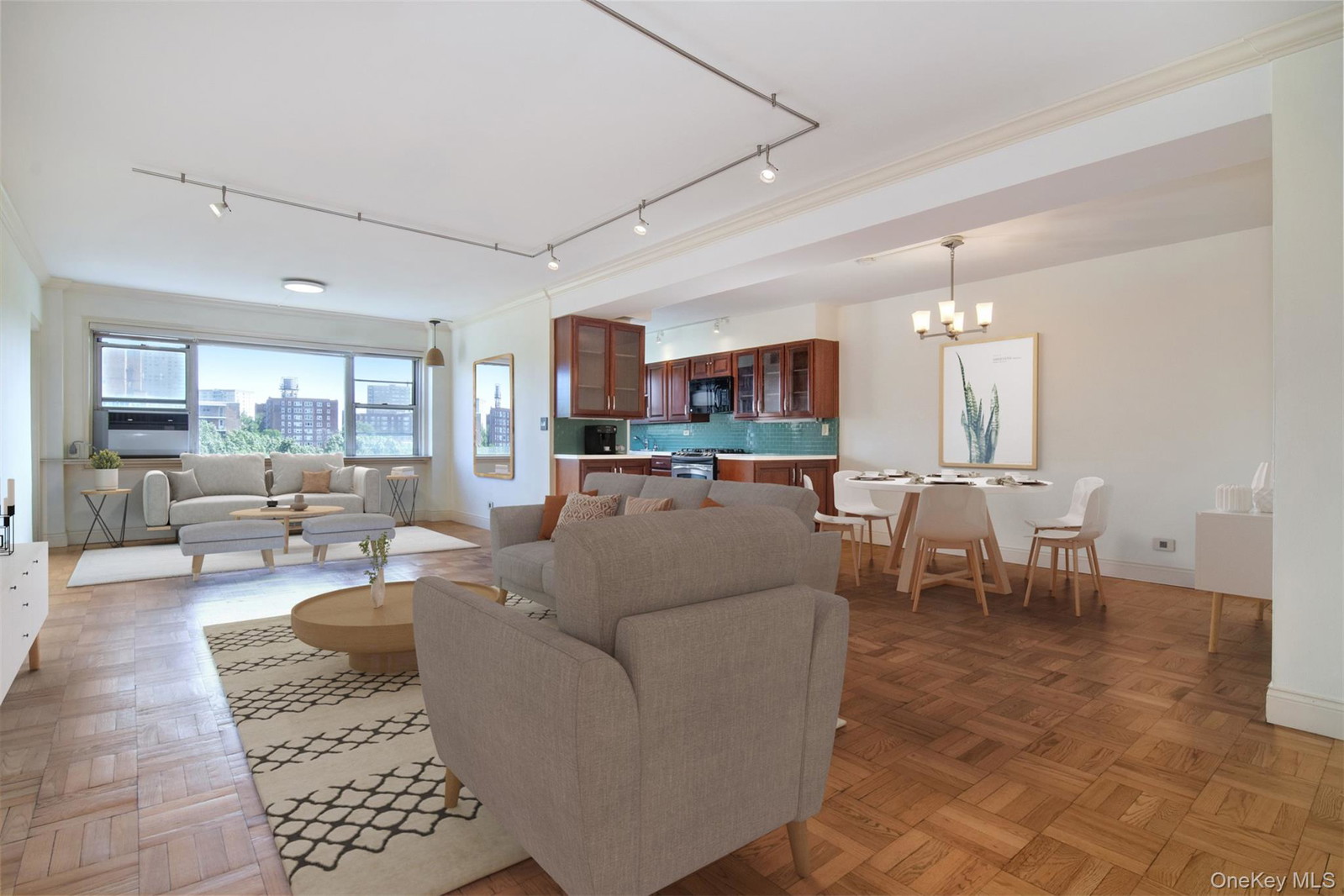 750 Kappock St Unit 807