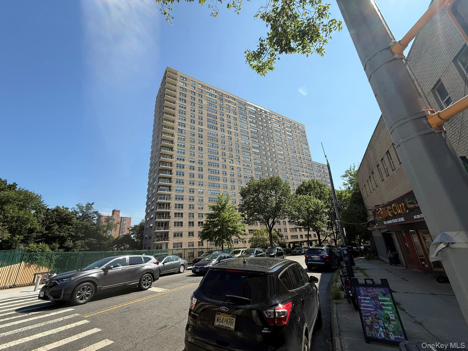 555 Kappock St Unit 11P
